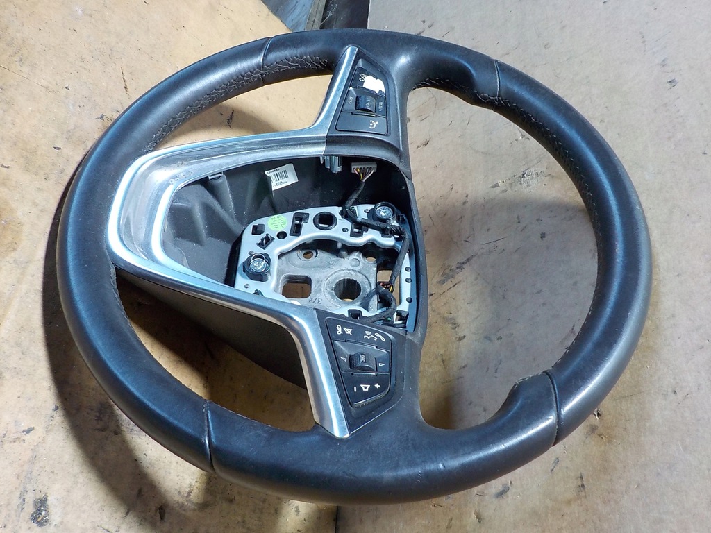 фото №4, Воздуховод многофункциональный insignia 09r.