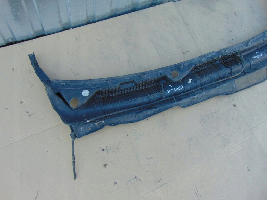 фото №6, Жабо chevrolet captiva 96622272 europa