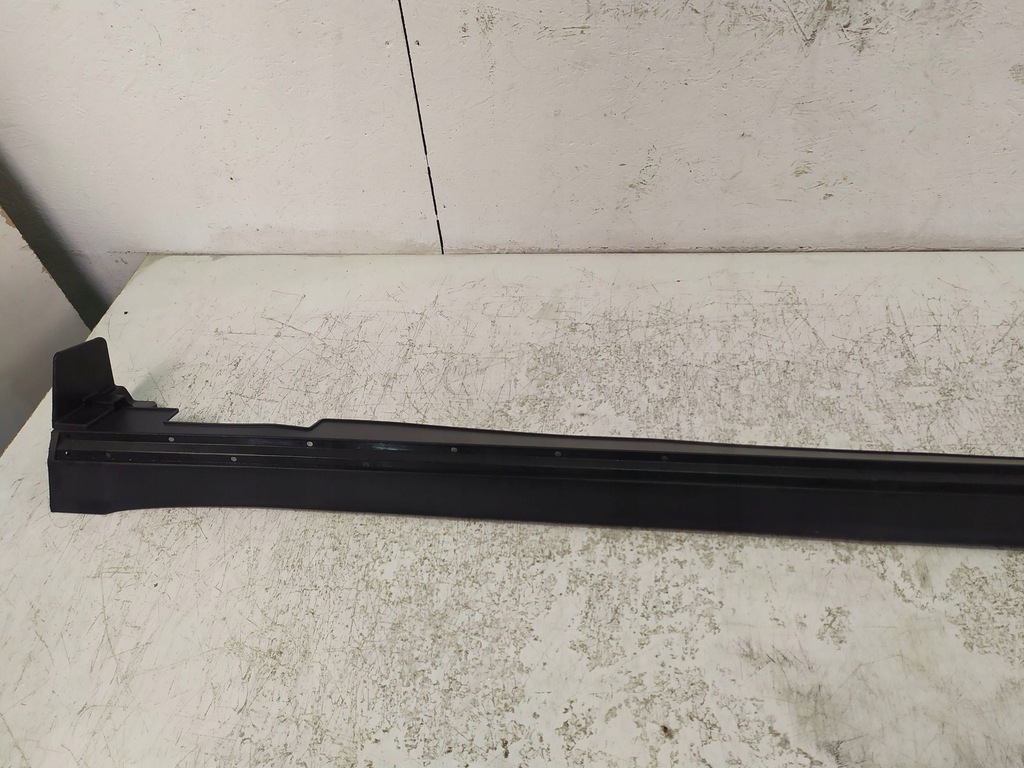 фото №2, Порог молдинг порог левая kia sorento iv 87751p2000