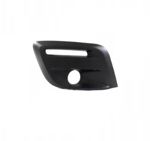 фото №3, Peugeot partner lift 15-18 решётка радиатора заглушка правая