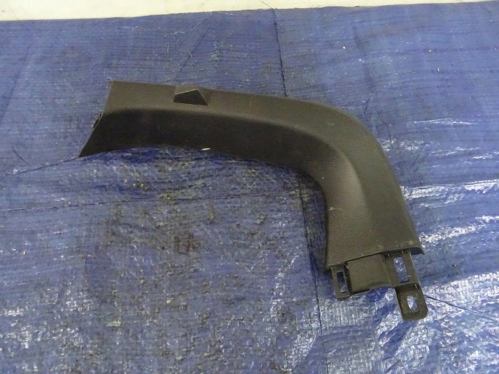 фото №1, Захист кришки багажника права mazda 6 gj kombi