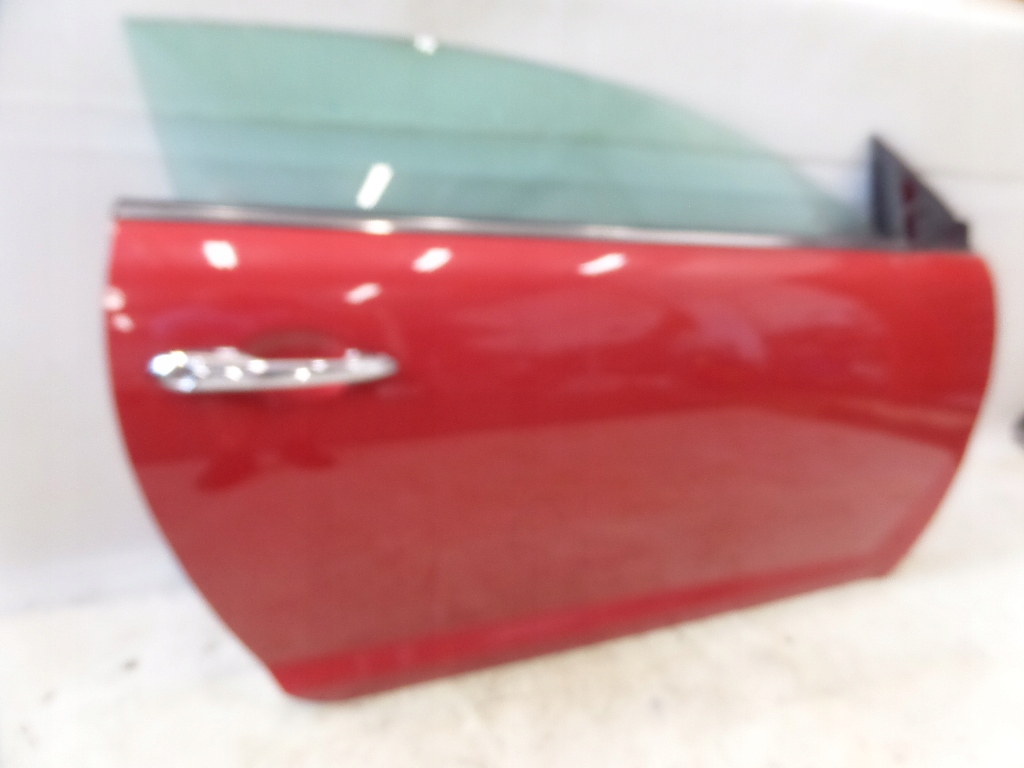 фото №6, Alfa romeo mito двері праве перед 289