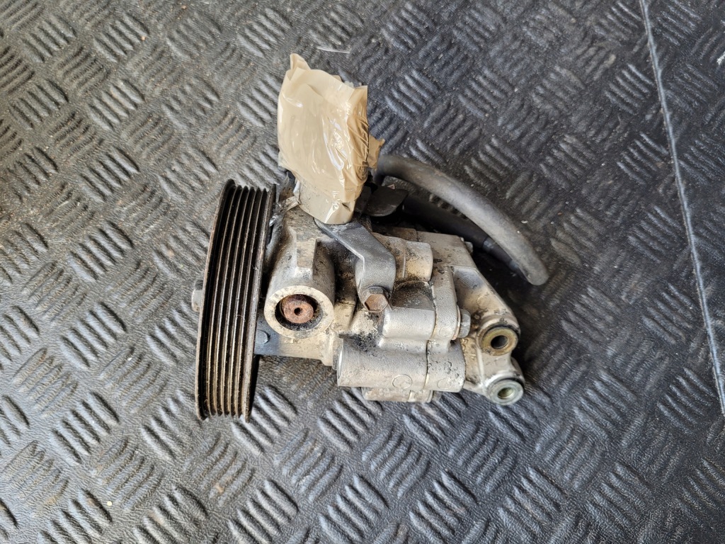 фото №5, Насос усилителя lexus sc ii 430 sc430 4.3