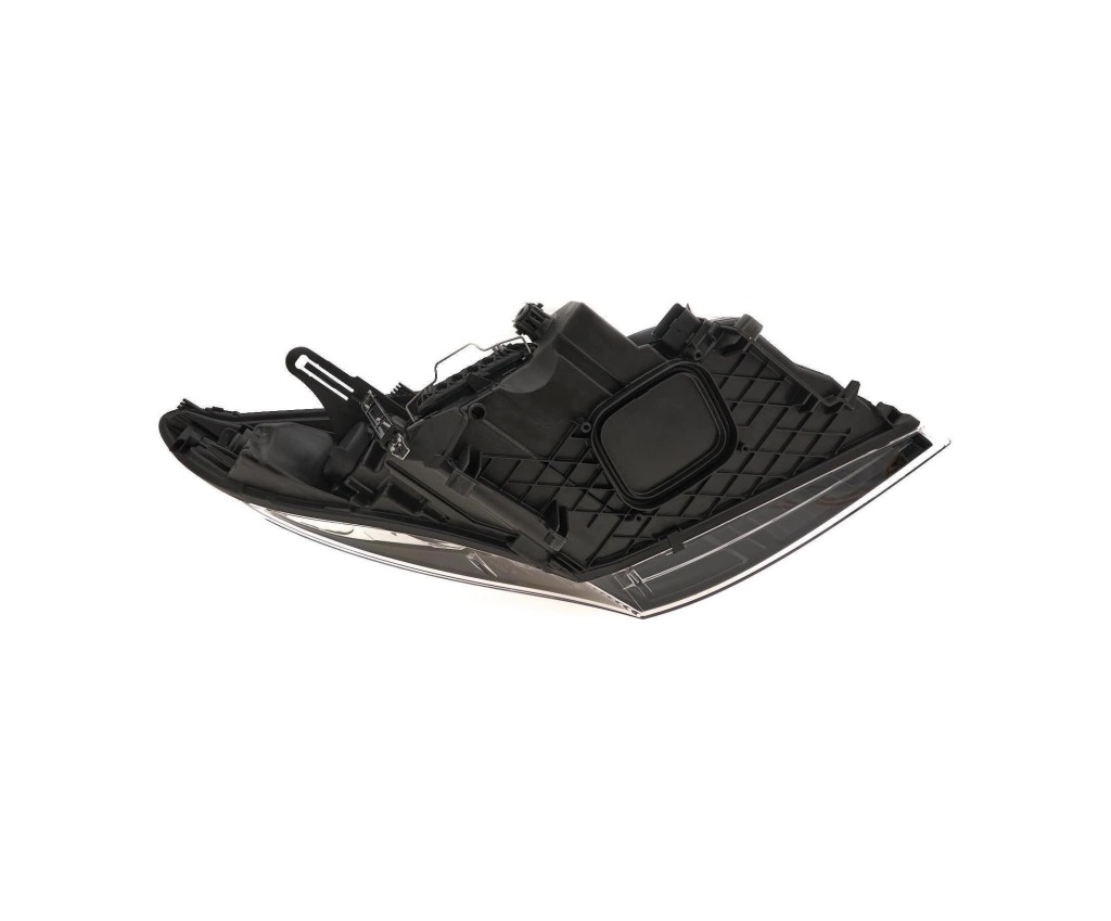 Лампа передня do renault megane 2008-2013 260608405r ліва в Україні