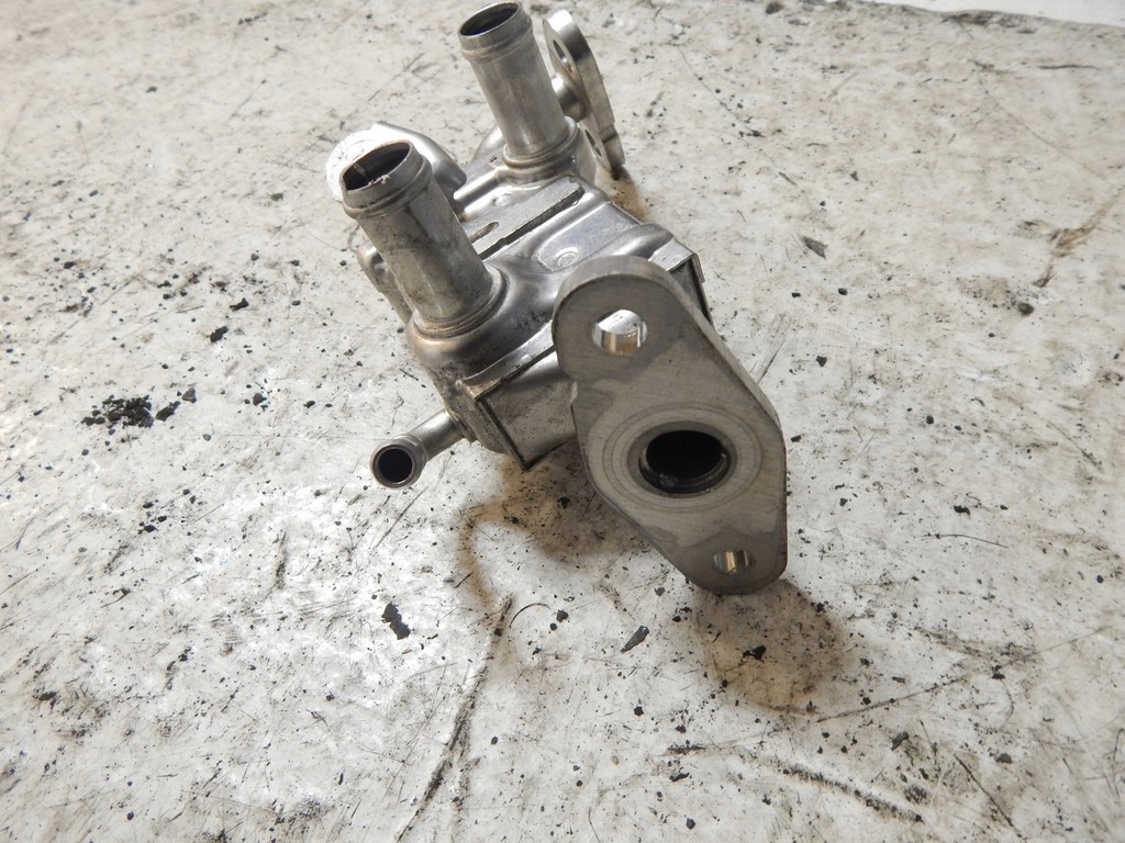 фото №5, Радиатор egr toyota aygo x 1.0 b 22-24