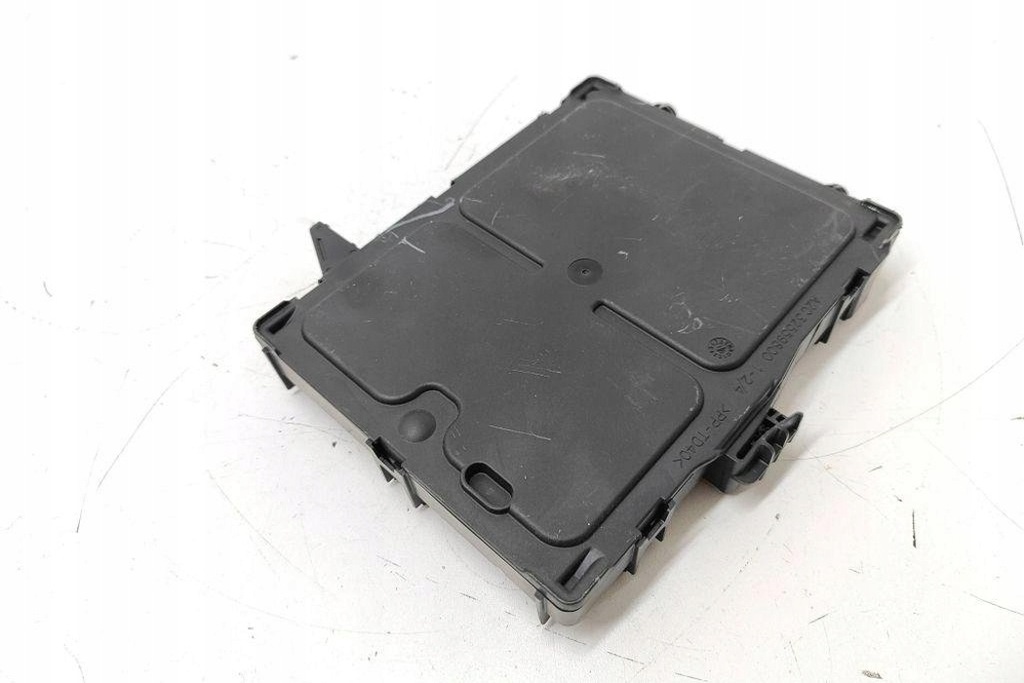 фото №1, Модуль комфорту renault espace v jr_ 284b11258r 1.6l дизель 2017