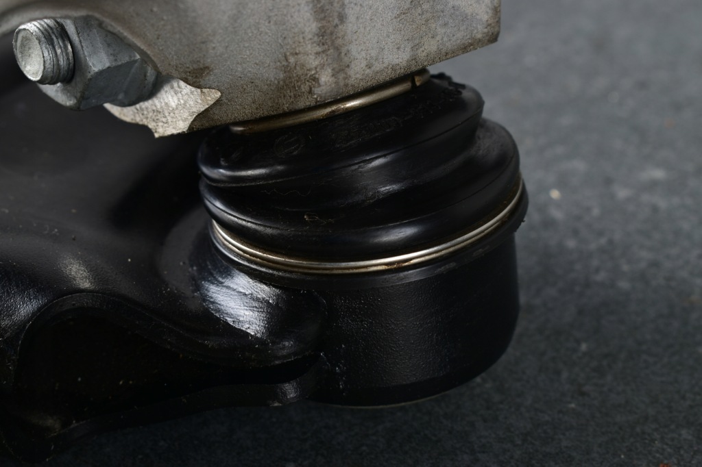 Купить Mini f55 f56 f65 f66 f67 поворотный кулак левая перед левый рычаг 6876643