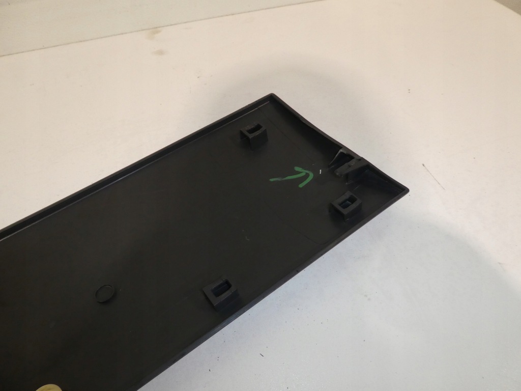 фото №6, Молдинг боковая a9066901600 mercedes sprinter 906