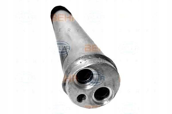 фото №2, Осушувач кондиціонера mazda 6 behr hella