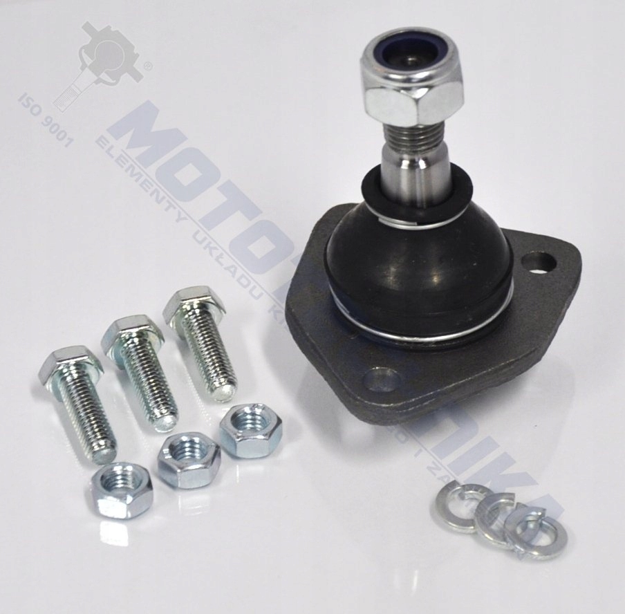 фото №1, Шарова опора важеля fso/pn góra