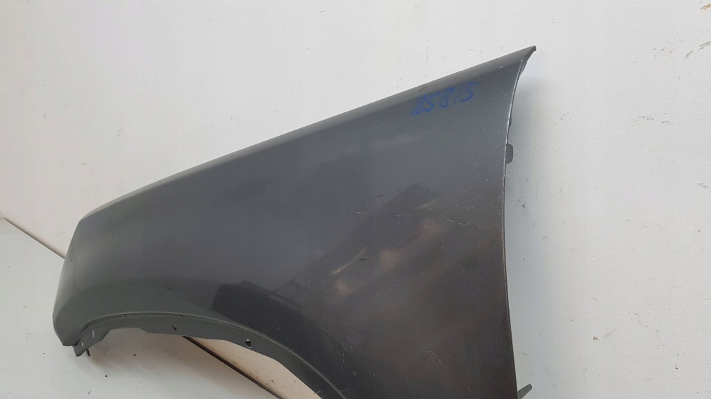 Vw tiguan 5n0 крила передній лівий перед Недорого
