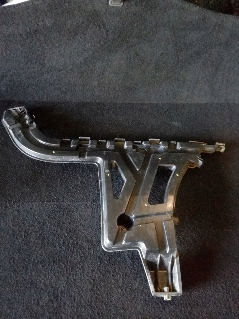 фото №1, Направляющая правый задняя renault latitude 850440012r