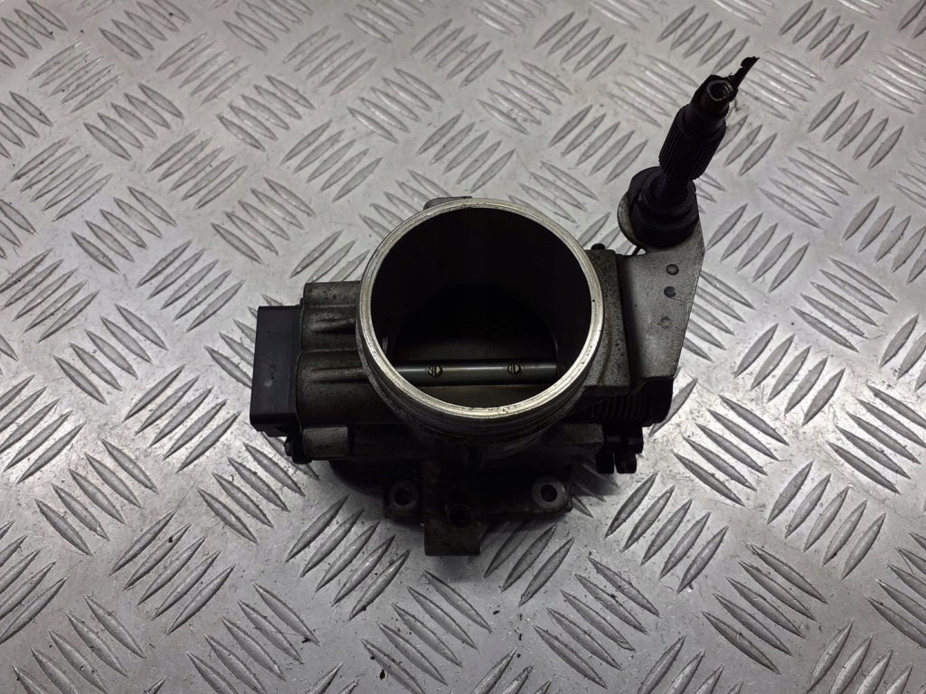 Купить Дроссельная заслонка bmw seria 3 e46 1.9 1432059