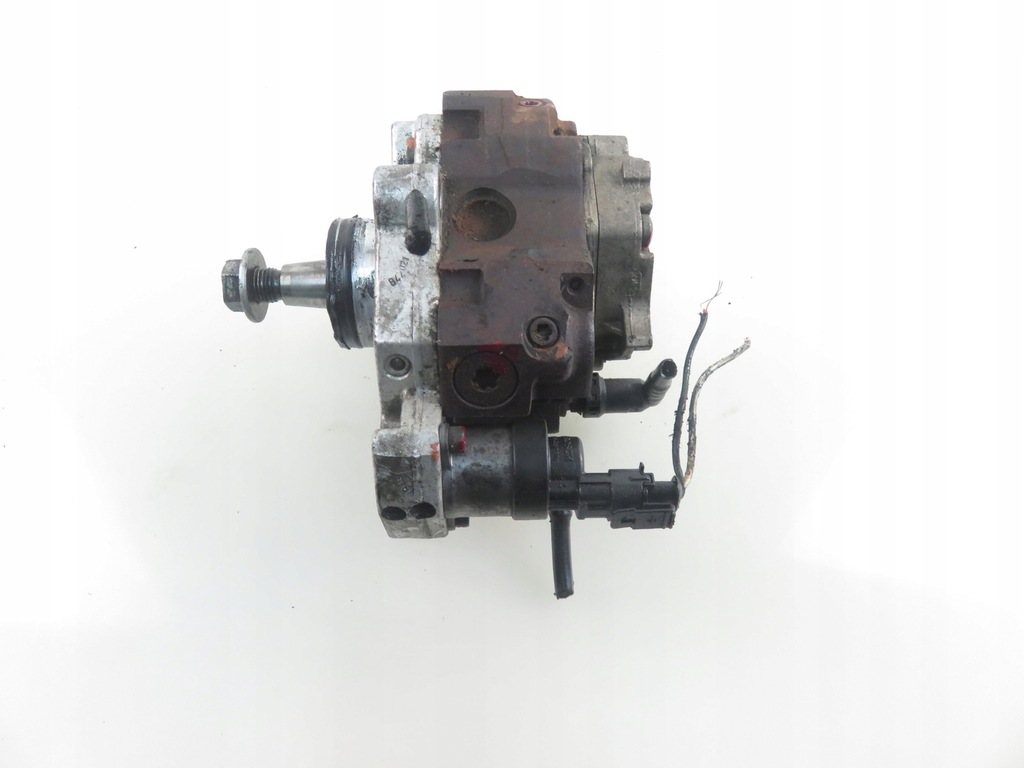 фото №8, Насос впрыскная renault master ii 2.5 dci 8200457039 8200041766