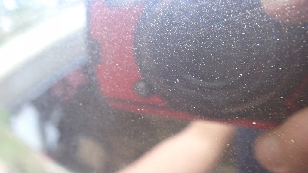 фото №8, Дзеркало vw passat b7 праве 6 pin