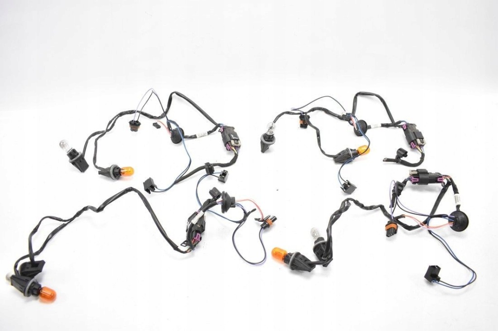 Купить Жгут лампы перед левая правая opel mokka a 12-16