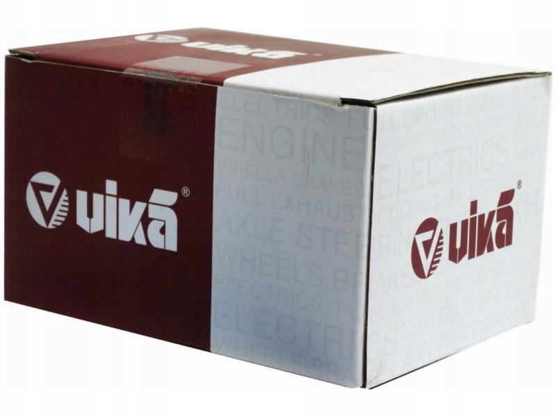 фото №1, Тормозные колодки перед skoda roomster 1.2-1.9 06-15