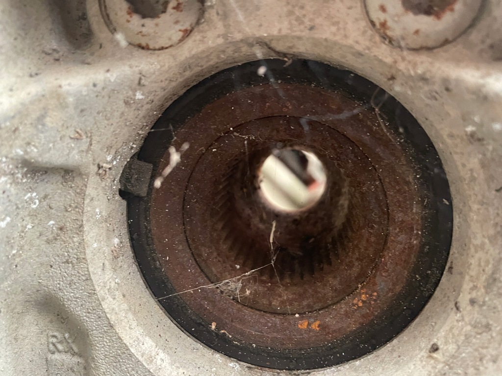 фото №6, Поворотный кулак рычаги левый задняя audi a6 c7 q5 8r 8r0505435c 8r0505431f