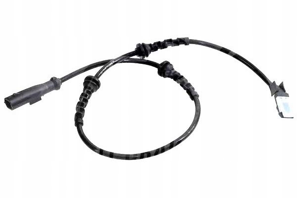 Abs30683 датчик abs renault clio iii 05- перед Ціна