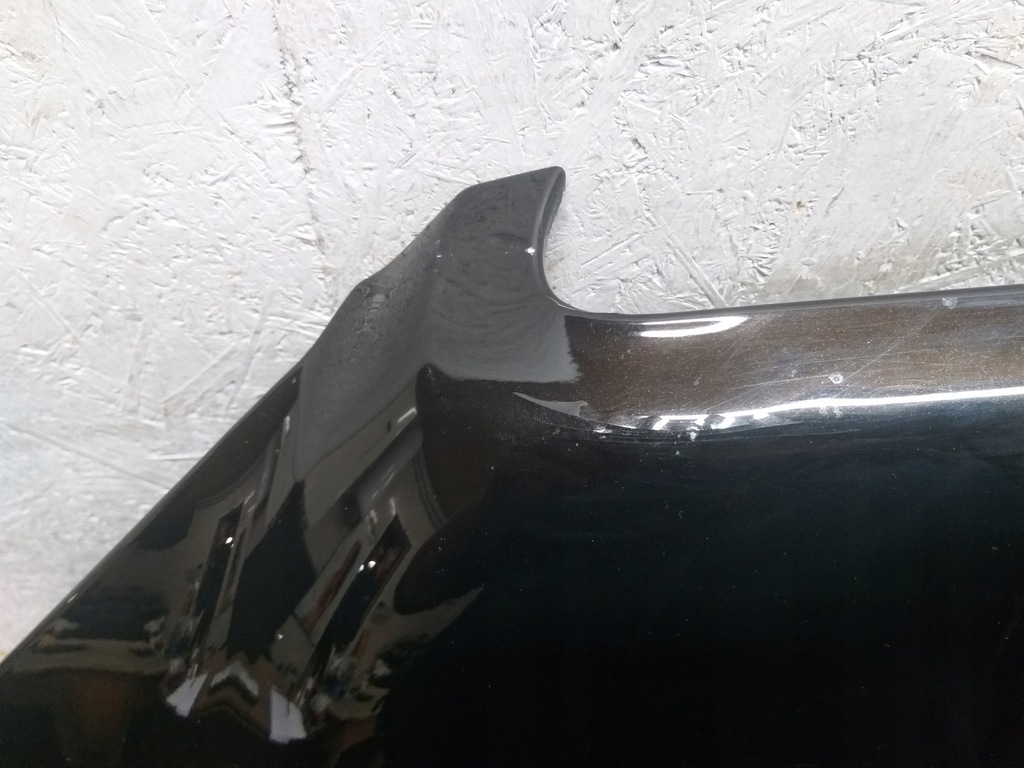 фото №2, Капот mercedes clc w203