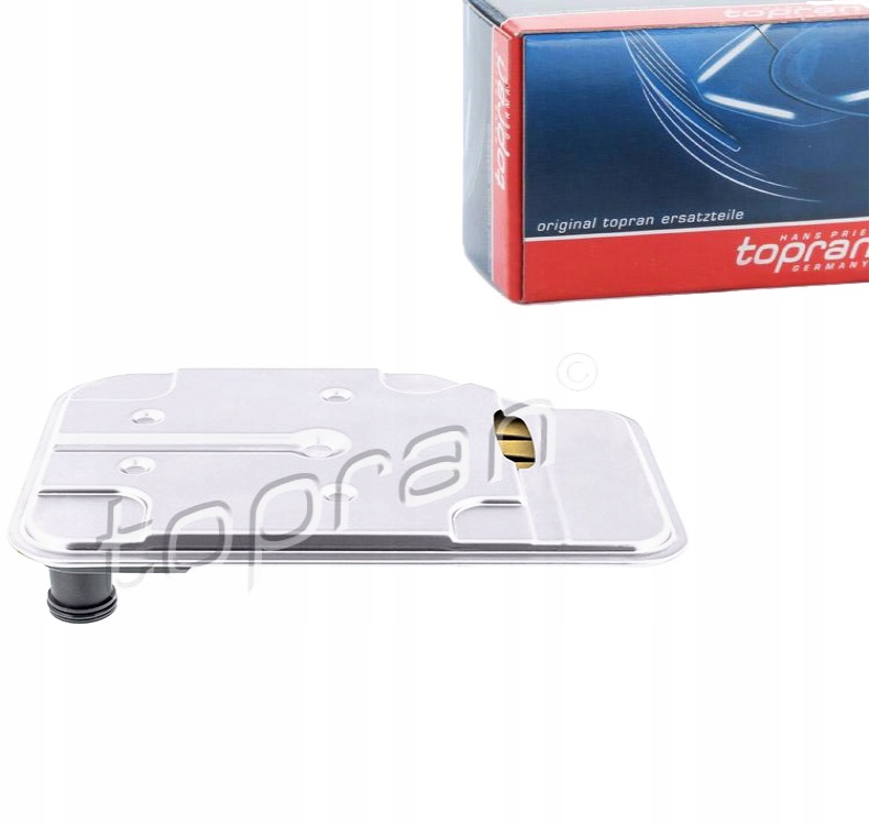 Купити Фільтр автоматичної коробки передач до mercedes sprinter 519