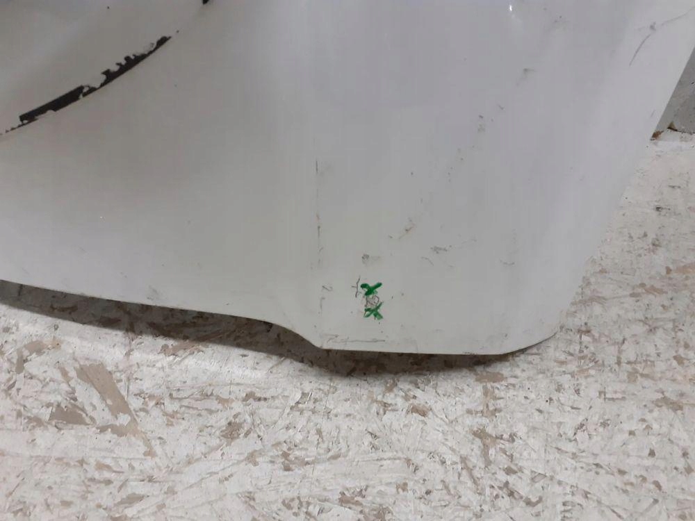 фото №7, Крыло передний перед левый mercedes gls w166