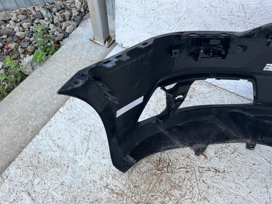 фото №7, Бампер перед передний audi a6 c8 4k0