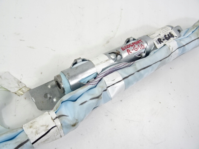 фото №3, Ford ecosport подушка безопасности шторка безопасности правая