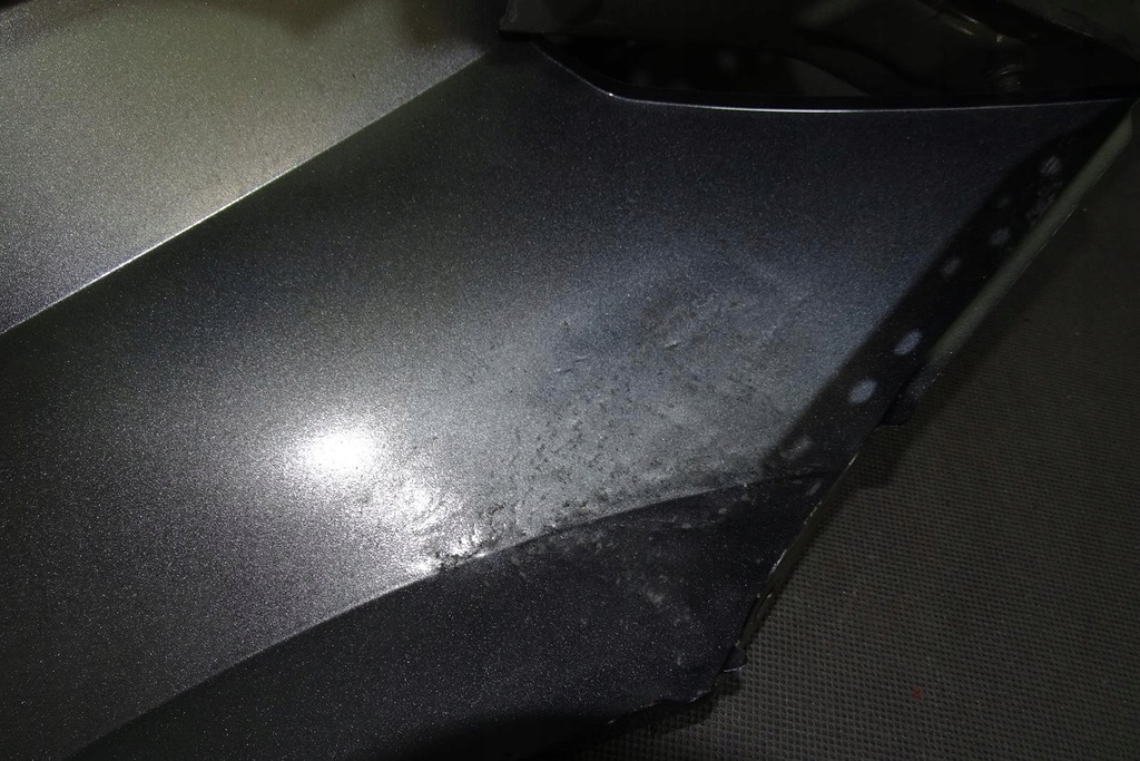 фото №8, Vw passat b7 usa крыло левый перед передний oryg