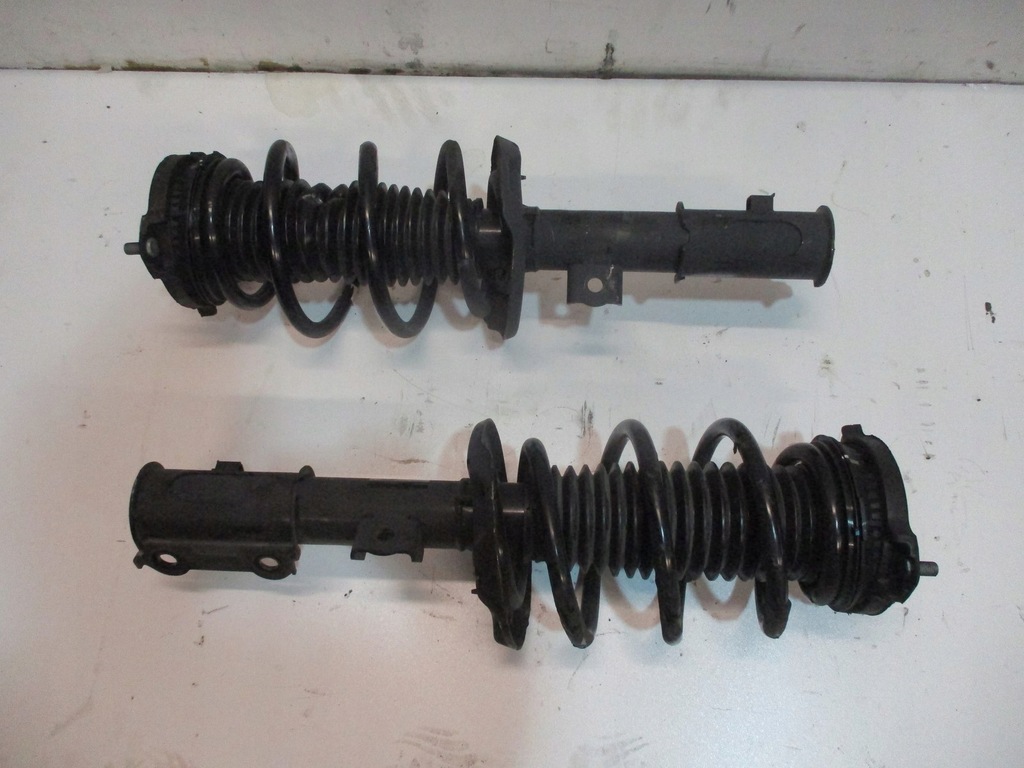 фото №1, Амортизатор амортизатор kia niro ii 1,6hyb