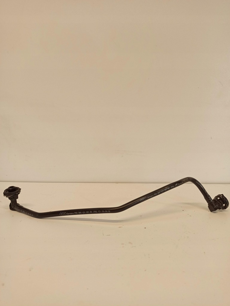 фото №1, Audi a4 b9 шланг трубка wody 8w0121081ak