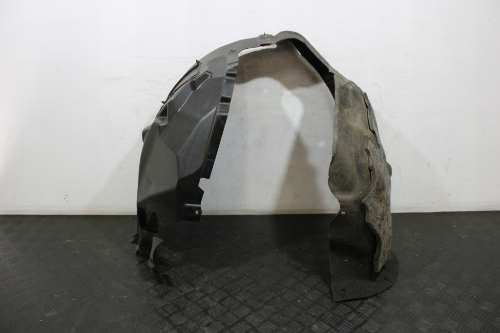 фото №1, Подкрылок правый перед 50567336 alfa romeo giulia