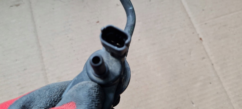 фото №6, Maserati quattroporte vi клапан датчик давления турбины 3.8 v8 0280142414