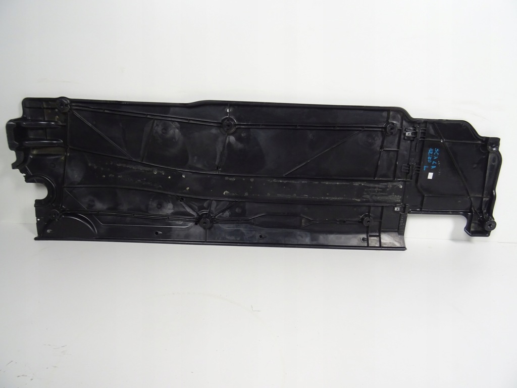 фото №8, Skoda scala захист підвіска ліва 2q0825202ab