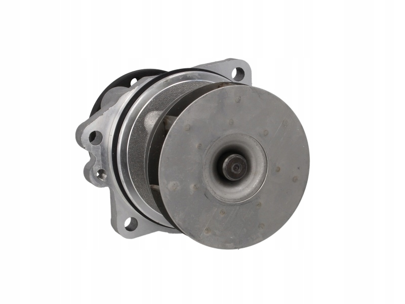 фото №5, Насос жидкость охлаждающей p472 hepu