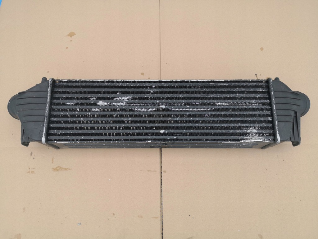 фото №6, Audi tt ttrs 8j0 a3 rs rs3 интеркулер 8j0145804b