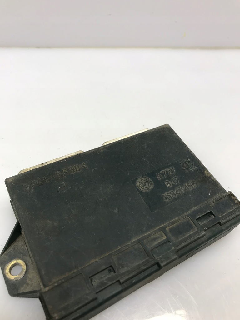 фото №1, Модуль блок керування 46847455