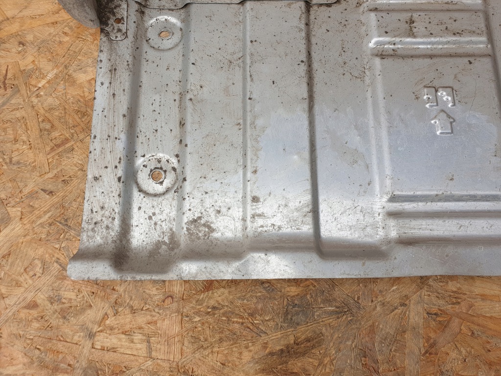 фото №4, Infiniti qx70 защита тепловая