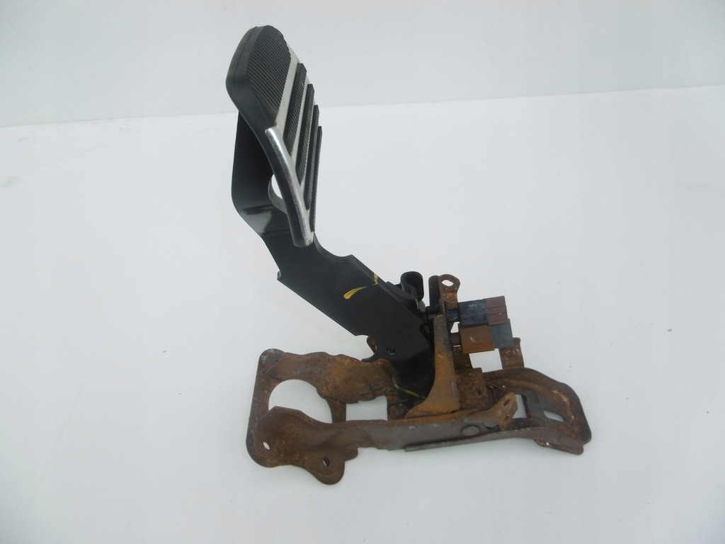 фото №7, Педаль гальма датчики infiniti m m30 m35 m37 q70