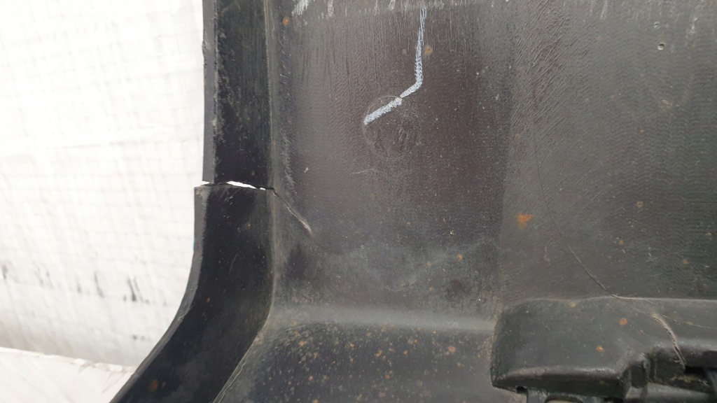 фото №8, Audi a5 8w8 sportback s-line молдинг поріг ліва