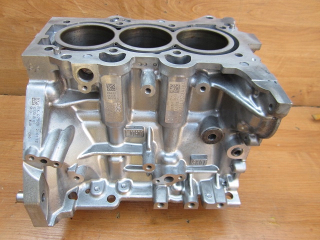 Hyundai kia двигатель 1.0 tgdi g3lf wał коленчатый вкладыши номинал Доставка