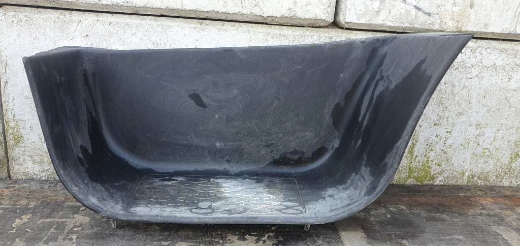 фото №2, Подножка подножка молдинг порог iveco daily vi 5801869288