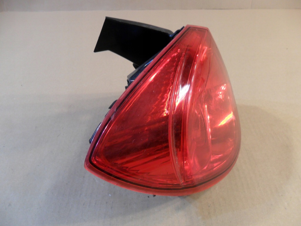 фото №6, Alfa romeo giulietta лампа левая задняя 0050513613