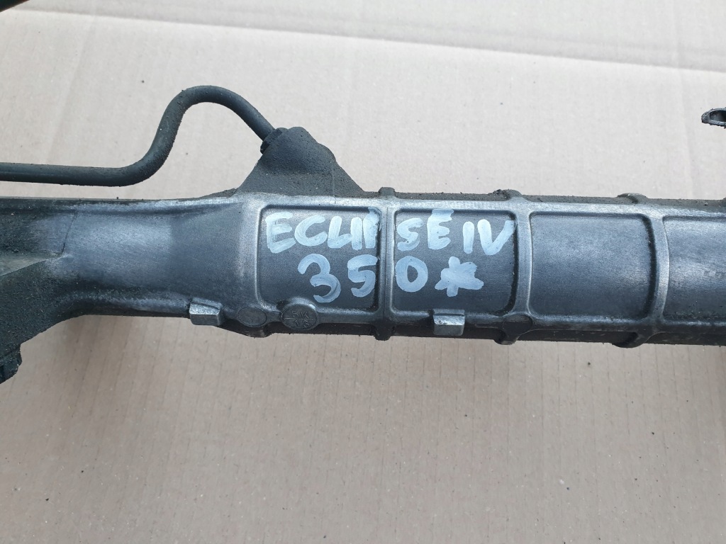 Рулевая рейка трансмиссия mitsubishi eclipse iv Недорого
