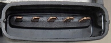 фото №2, Kia sportage ii 07 r механизм дворник перед