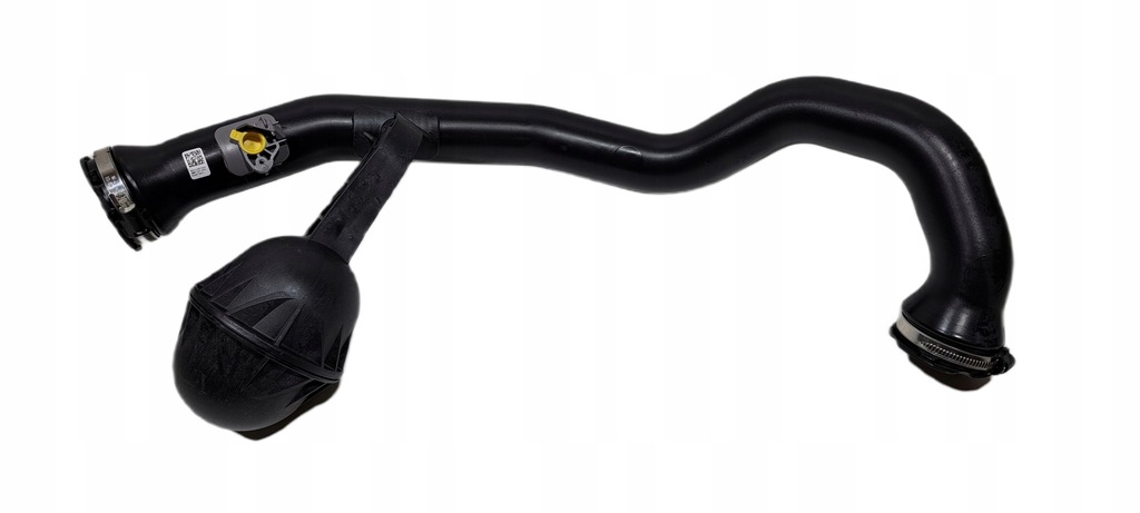 фото №1, Audi a6 c8 wąż интеркулер 4k0145673am