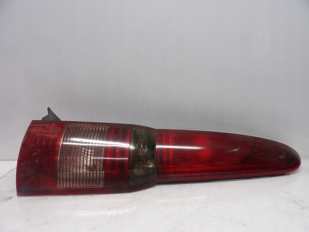 фото №1, Лампа права задня fiat panda