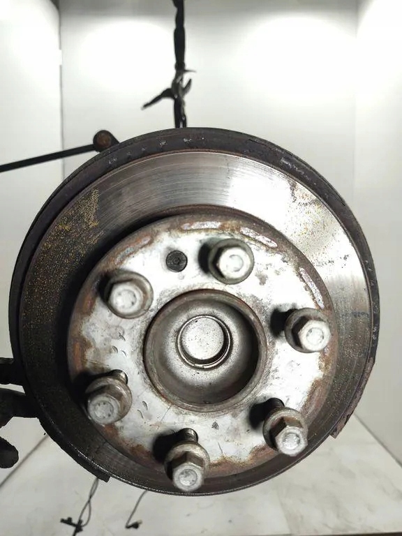 Купити Задній міст mercedes-benz a9073500301 2.14l дизель 2020