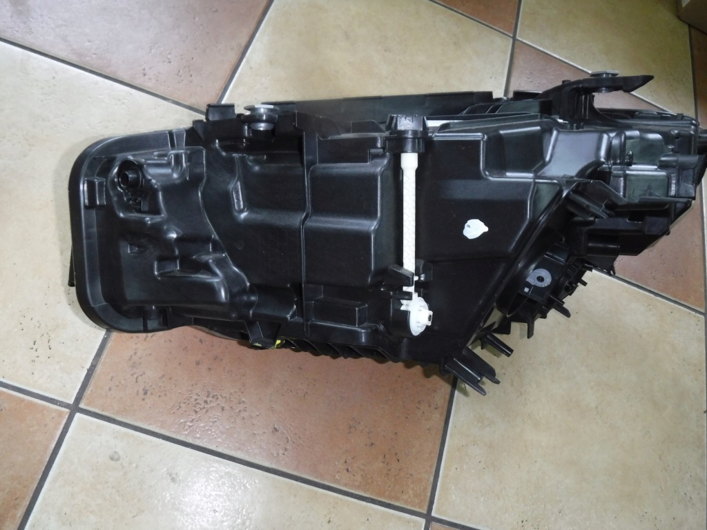 фото №7, Лампа передняя правая 9450796 bmw 3 g20 g21 lci