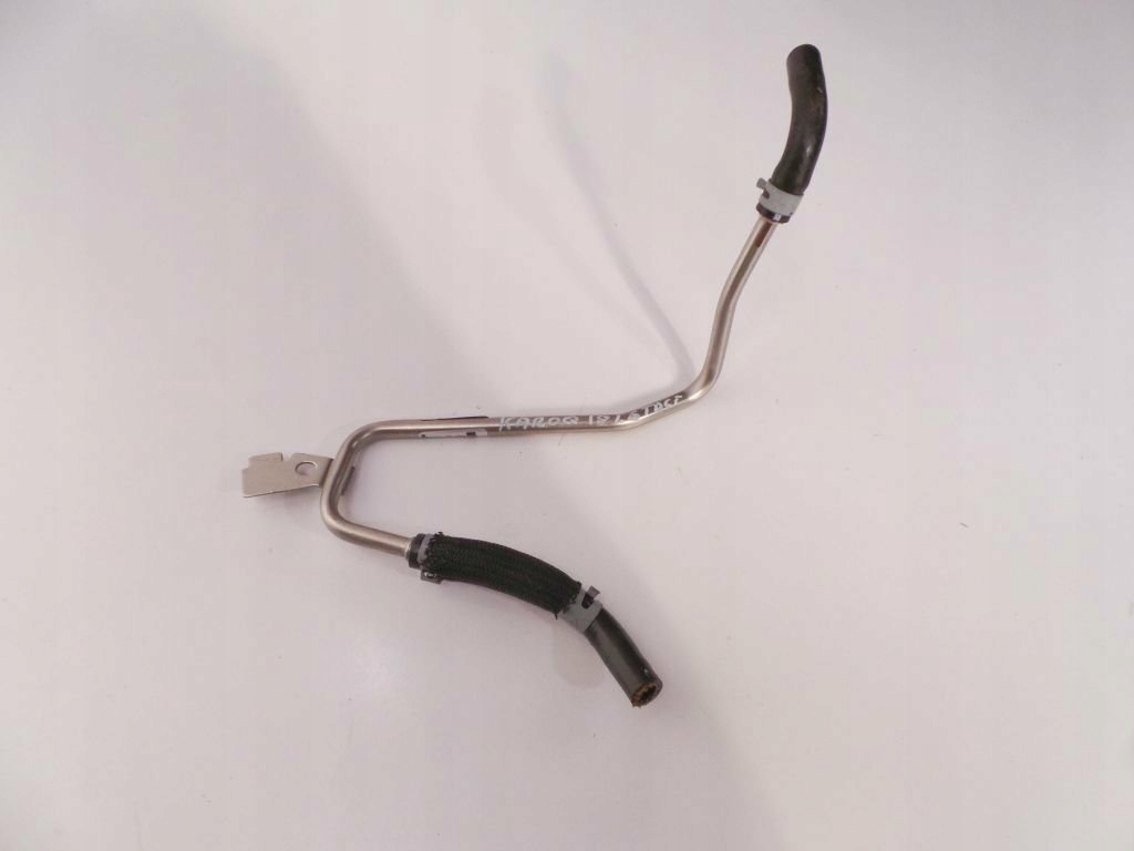 фото №3, Skoda karoq 2018 1.6 tdi труба шланг топлива